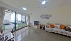 Eastpoint Green (D18), Condominium #510490321